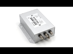 60 - 90dB 인버터 RFI 필터 표면 장착 엘리베이터 110/250VAC