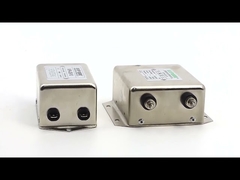 250VAC EMI 전력 필터 EV 충전소용 단전기