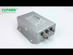 1760VDC AC 110 / 250v EMC EMI 필터 상업 및 드라이브 모터에 적합