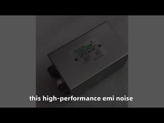 T형 철 분말 인덕터 페리트 타로이드 코어 V180218T