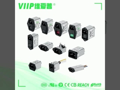 입구 소켓 필터