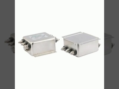 전력 필터 장비