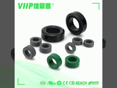 부드러운 페리트 코어