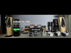 가정용 가전용 전력 필터