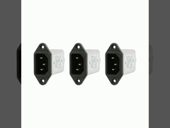 입구 소켓 필터