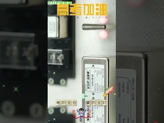 UL 94V-0 440VAC 전원 선 EMI 필터 10A CE ROHS REACH