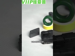 에어컨 전력 라인 필터 3단계 6A 메인 억제 필터