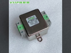 스위치 모드 전력 공급기 단일 상 이엠아이 필터 150KHz는 중지했습니다