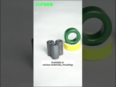 라인 필터에 대한 높은 인덕턴스 EMI 억제 페리트 코어 RoHS / REACH 준수