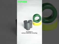 V19001 전자기 호환성을 위한 블랙 페리트 코어 인듀서