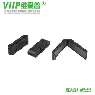 주문 명소 중심 주파수 150KHZ-30MHZ 등급 전류 10A의 EMC 억제 필터 online manufacture