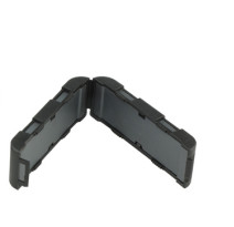 주문 주도하는 스크린을 위한 SCFS RFI 억제 자기를 띤 웨딩 페라이트 링 online manufacture