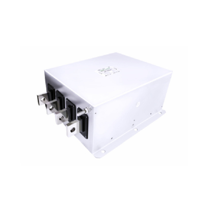 주문 60A AC EMC 필터 인버터 EMI는 가변 주파수 전원 공급기에 대해 3상 여과합니다 online manufacture