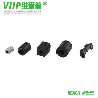 주문 산업용 마그네트 클립에 페리트 스노크 7mm로 Rohs 도달 인증 online manufacture