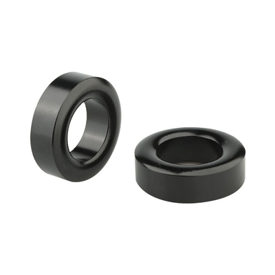주문 온도 내성 페리트 반지 케이블 다양한 크기 -25.C에서 80.C Rohs 불만이 online manufacture