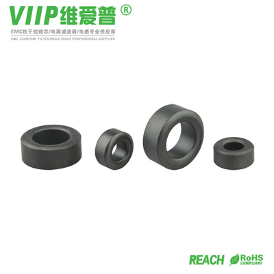 주문 검은 니즈킨은 트랜스 페라이트 코어재 VIIP을 얼른 놓습니다 online manufacture