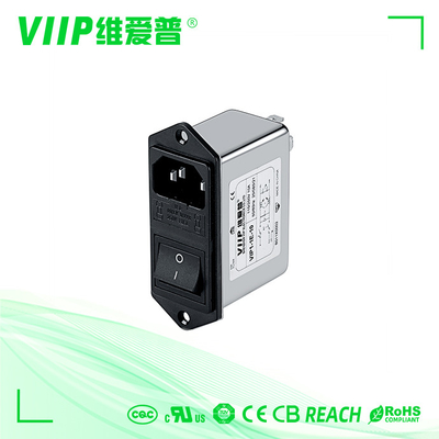 주문 표면 마운트 RFI 억제 필터 고객 요구 사항에 완벽 online manufacture
