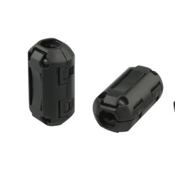 주문 VIIP 교류 전력선 니즈킨은 페라이트 코어 로에스 한계 상에서 고정시킵니다 online manufacture
