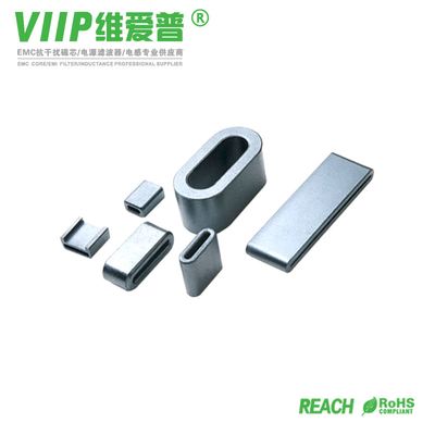 주문 트랜스 연성 페라이트 철 가루 토로이드 코어 V18003F online manufacture