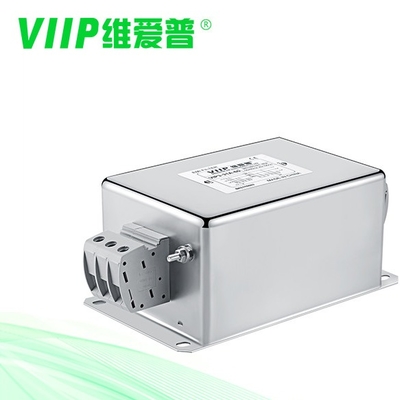 주문 정보 보호 380V 440V 3은 블록 말단과 이엠아이 필터를 단계적으로 시행합니다 online manufacture