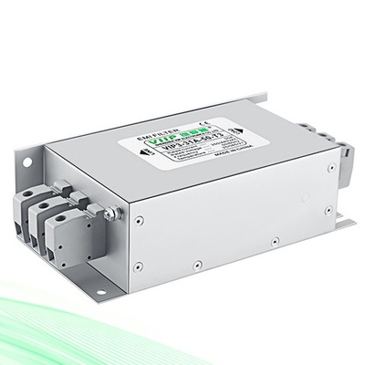 주문 TUV는 자동화를 구축해서 250VAC 입력 EMC 이엠아이 필터를 증명했습니다 online manufacture