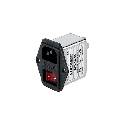 주문 290g EMI 억제 필터 2KV 중량 애플리케이션 용 전압을 견딜 수 있습니다. online manufacture