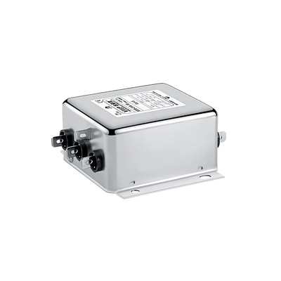 주문 산업용 3단계 EMI 필터: 2250VDC 또는 2000VAC 보호 online manufacture