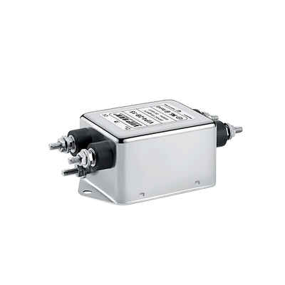 주문 50ohm 임페던스 EMI 억제 필터 표면 마운트 표준 카튼 패키지 online manufacture