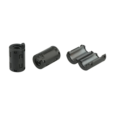 주문 17mm 둥근 페리트 코어 online manufacture