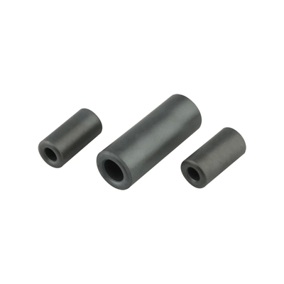 주문 블랙 RoHS REACH를 준수하는 나노 크리스탈린 코어 online manufacture