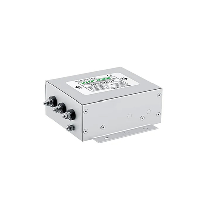 주문 1A-1000A 산업용 인버터용 EMI RFI 억제 필터 스크루 단말기 online manufacture