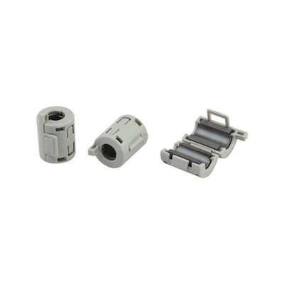 주문 평면 페리트 코어 반 간섭 원형 철 코어 최대 500MHZ V19001 online manufacture