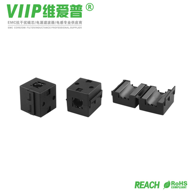 주문 V18005 전력 케이블에 페리트 반지 철 분말 코어 케이블 페리트 반지 online manufacture