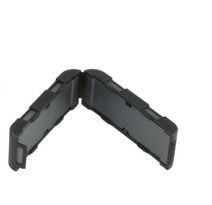 주문 EMI Suppression Flat Clip On Ferrite Core online manufacture