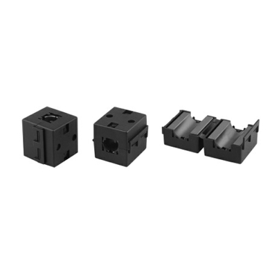 주문 0.1 오름 DC 저항 스냅온 페리트 코어 고 인덕턴스 애플리케이션 online manufacture