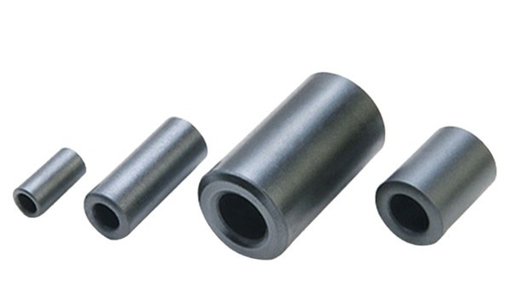 주문 전자공학적 성분 EMI 페라이트 코어 원환체 비즈 ID 0.8-13.8mm online manufacture