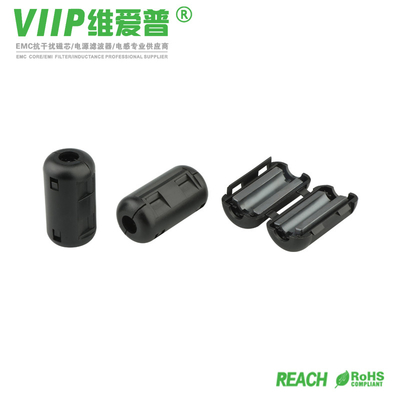 산업적 마그넷은 아철산염 초크 7 밀리미터 상에서 고정시킵니다