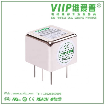 1A Emi 전자파 제거 필터 소켓 150K-30MHZ