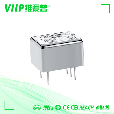 반환 손실 20dB PCB 전력 필터, 향상 된 필터링을위한 전력 공급 필터