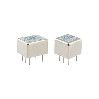 낮은 통과 60-90dB DC 이엠아이 필터 컨트롤러용 회로 기판 거래소 이사회
