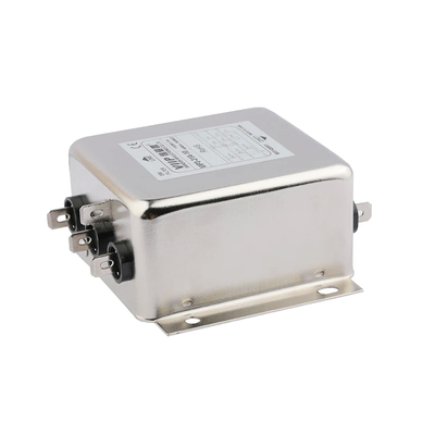 1A-1000A 인버터용 컴팩트 EMI 필터 -40°C ~ 85°C 운영 온도 선에서 선 2700VDC