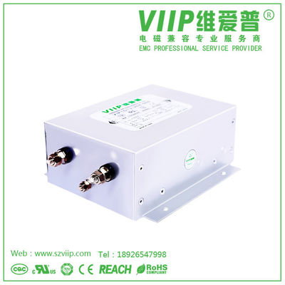 표면 실장 전자파 간섭 억제 필터